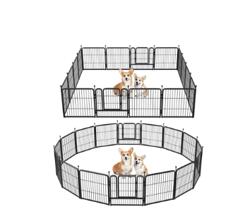 Exercise Pen