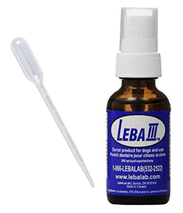 Dental Spray